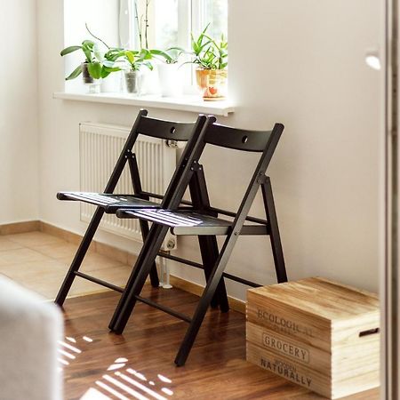 #Stayhere - Spacious & Bright 1Bdr Apartment Shopping District Аеропорт Вільнюс Екстер'єр фото