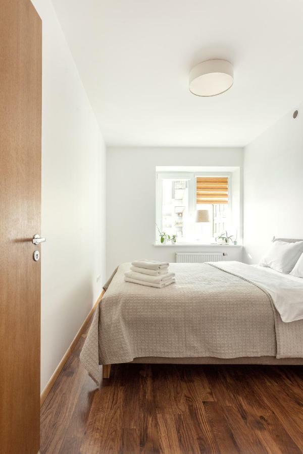 #Stayhere - Spacious & Bright 1Bdr Apartment Shopping District Аеропорт Вільнюс Екстер'єр фото