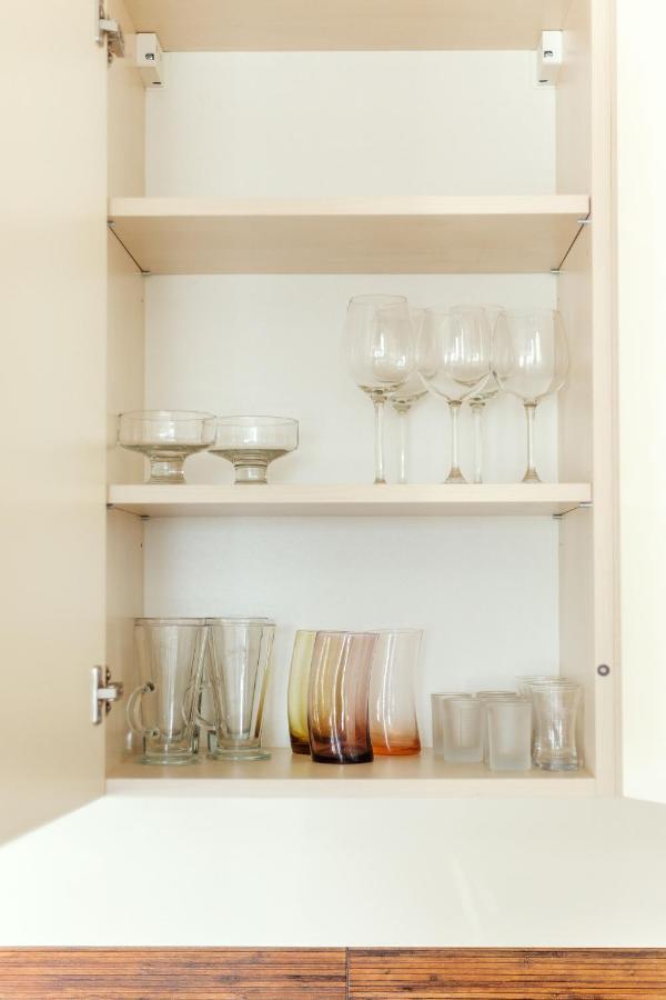 #Stayhere - Spacious & Bright 1Bdr Apartment Shopping District Аеропорт Вільнюс Екстер'єр фото